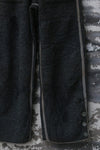 Mutedance 24 Autumn and Winter Wool Trousers MD-MD24FW61-GRAY MD24FW60 MD24FW61